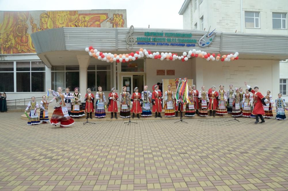 День славянской письменности и культуры