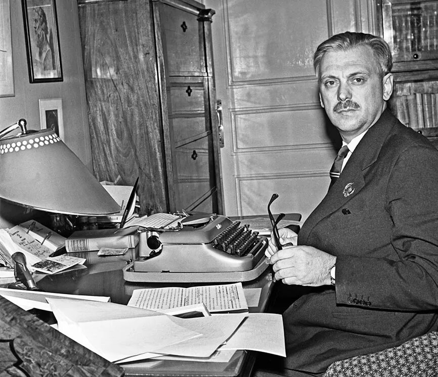       13 марта 2023 года исполняется 110 лет со дня рож
